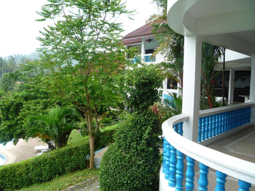 Pen Villa Hotel, Surin Beach - Sha Extra Plus Buitenkant foto