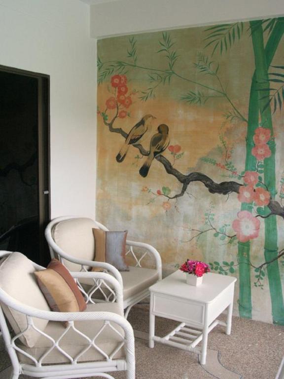 Pen Villa Hotel, Surin Beach - Sha Extra Plus Buitenkant foto
